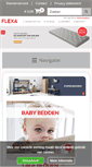 Mobile Screenshot of flexa-shop.nl